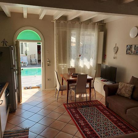 Borgo Vecchio *Dream* Daire Lonato Dış mekan fotoğraf