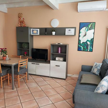 Borgo Vecchio *Dream* Daire Lonato Dış mekan fotoğraf