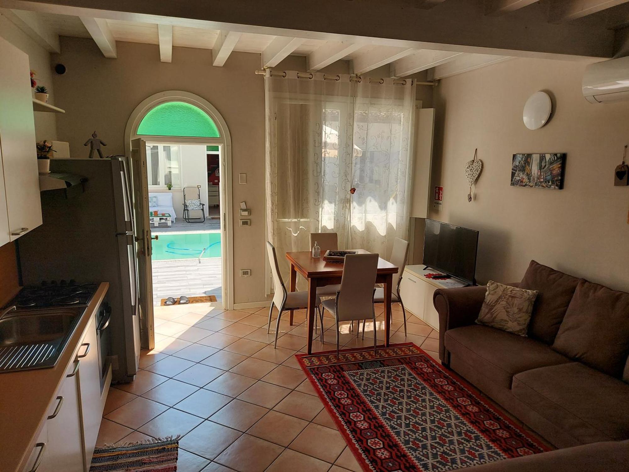 Borgo Vecchio *Dream* Daire Lonato Dış mekan fotoğraf
