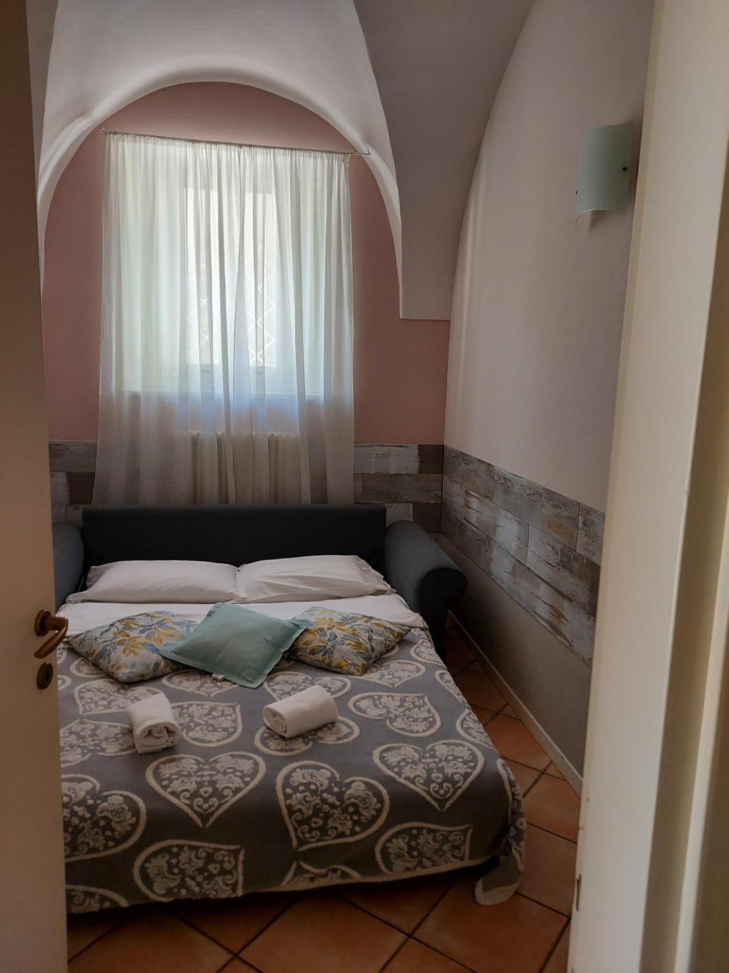 Borgo Vecchio *Dream* Daire Lonato Dış mekan fotoğraf