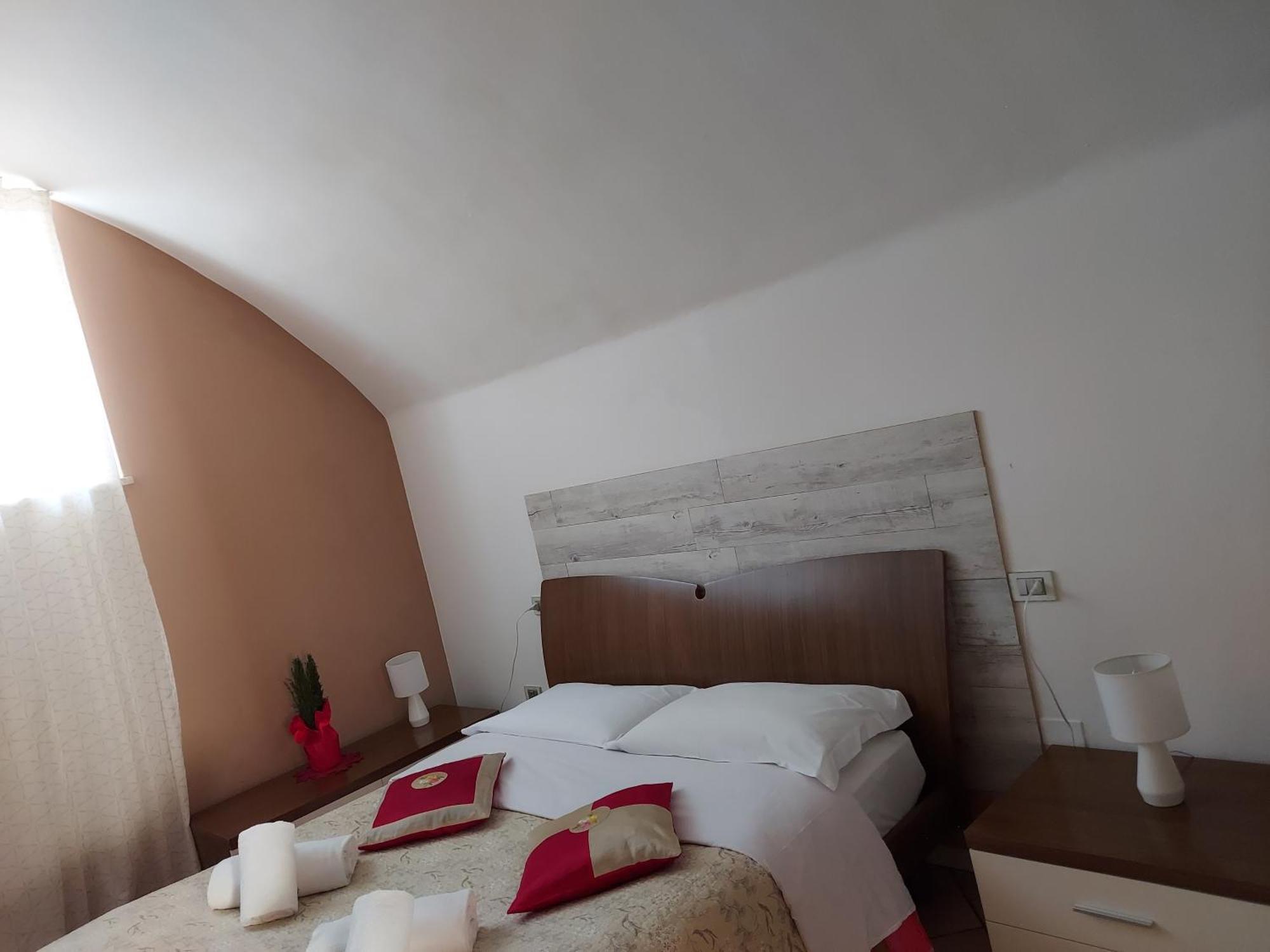 Borgo Vecchio *Dream* Daire Lonato Dış mekan fotoğraf