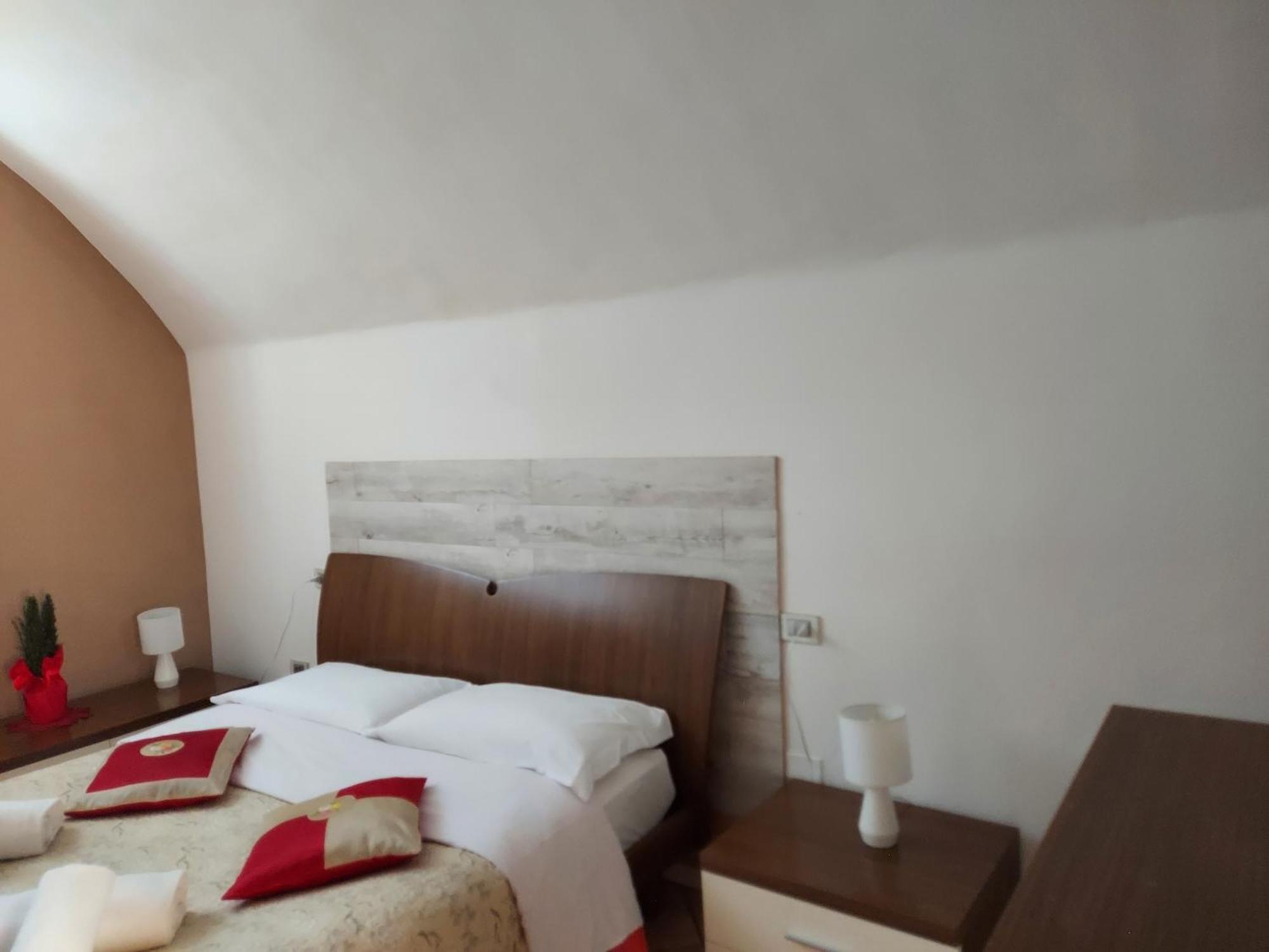 Borgo Vecchio *Dream* Daire Lonato Dış mekan fotoğraf