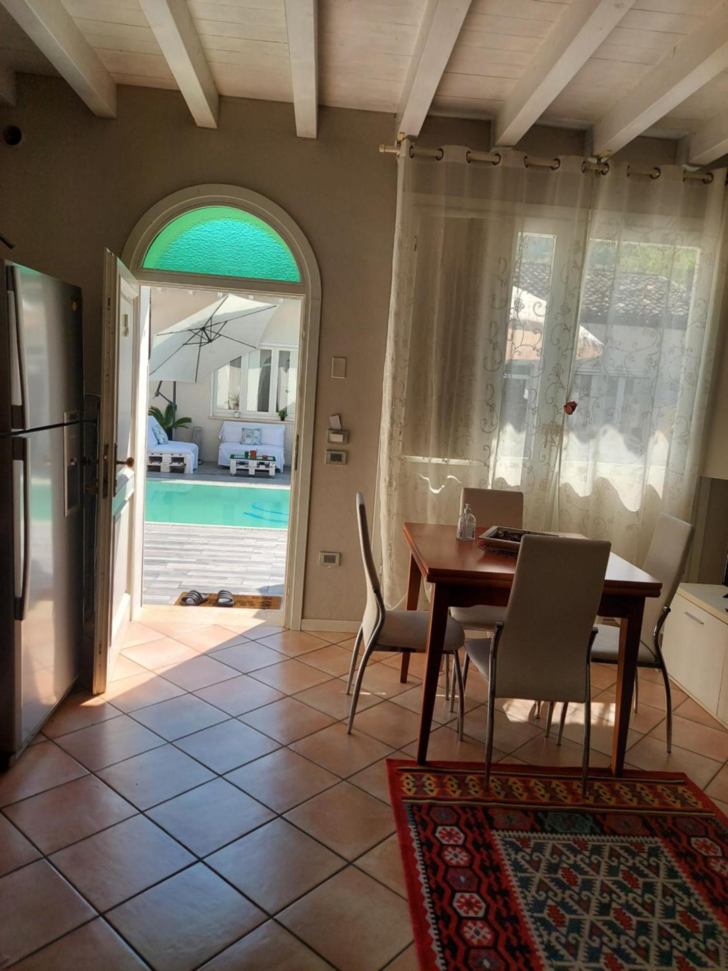 Borgo Vecchio *Dream* Daire Lonato Dış mekan fotoğraf