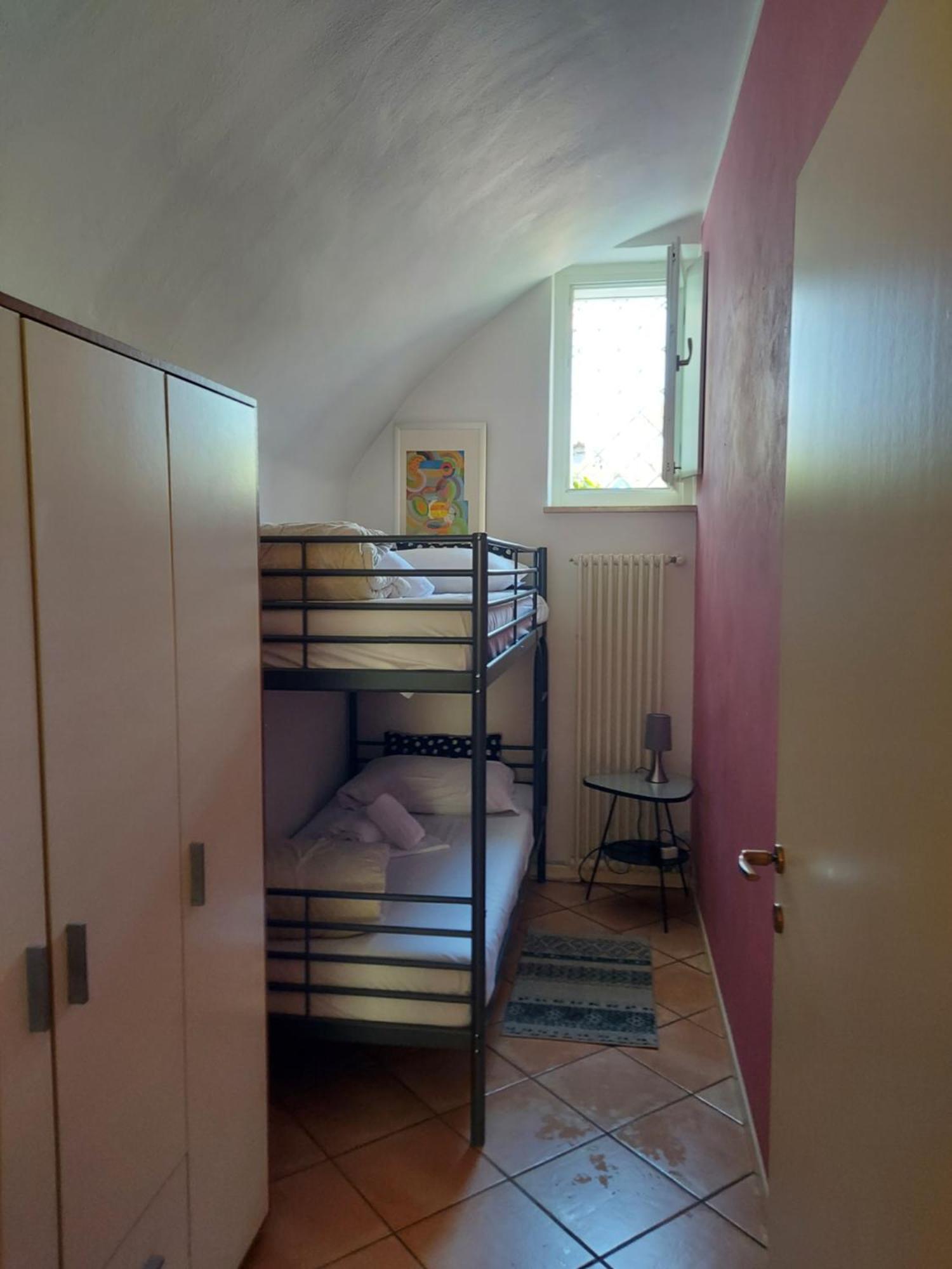 Borgo Vecchio *Dream* Daire Lonato Dış mekan fotoğraf