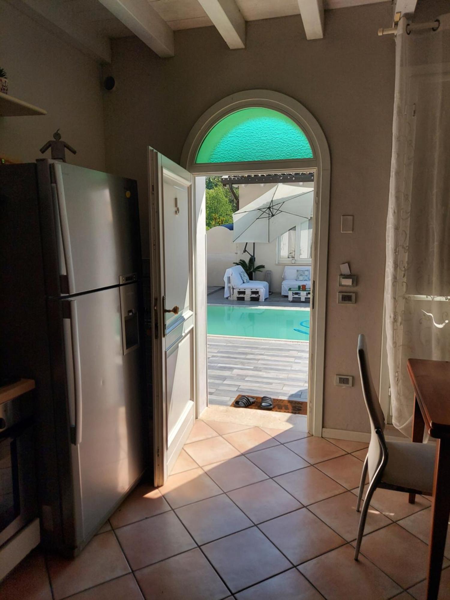 Borgo Vecchio *Dream* Daire Lonato Dış mekan fotoğraf