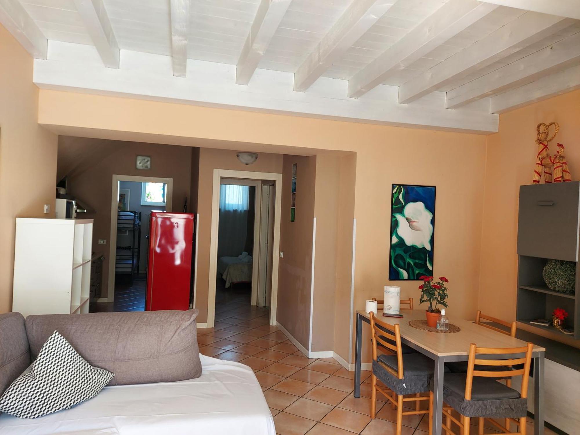 Borgo Vecchio *Dream* Daire Lonato Dış mekan fotoğraf