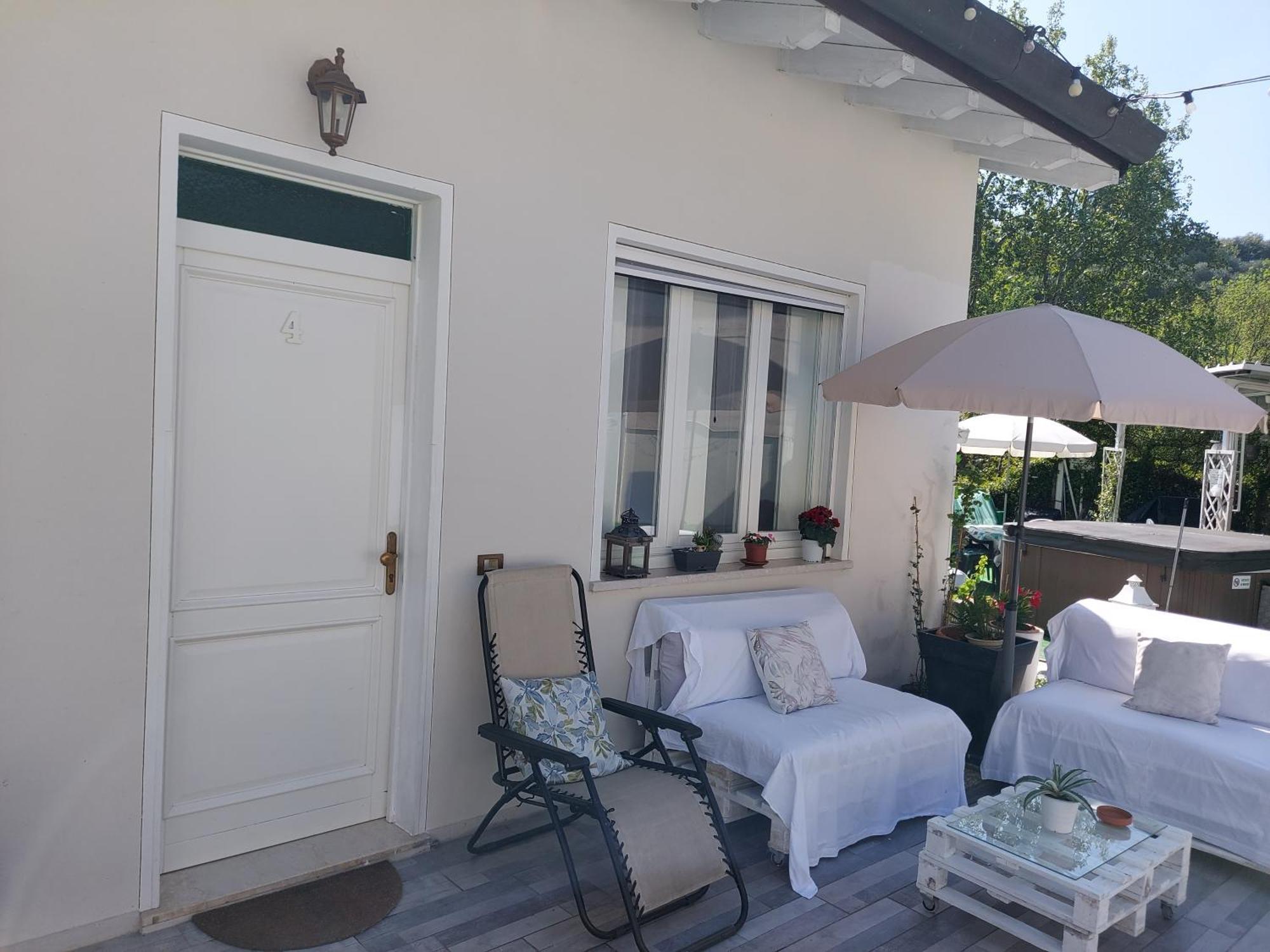 Borgo Vecchio *Dream* Daire Lonato Dış mekan fotoğraf