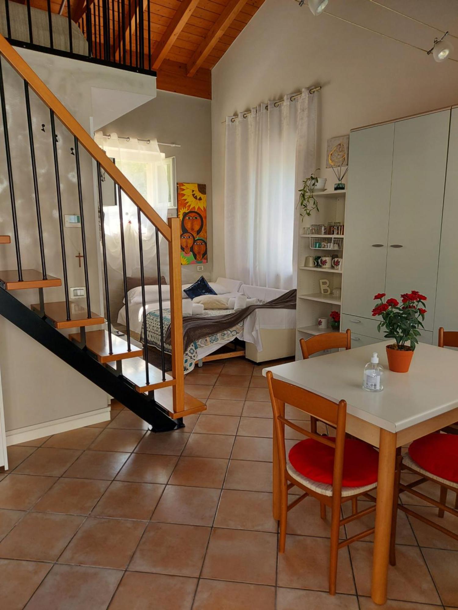Borgo Vecchio *Dream* Daire Lonato Dış mekan fotoğraf