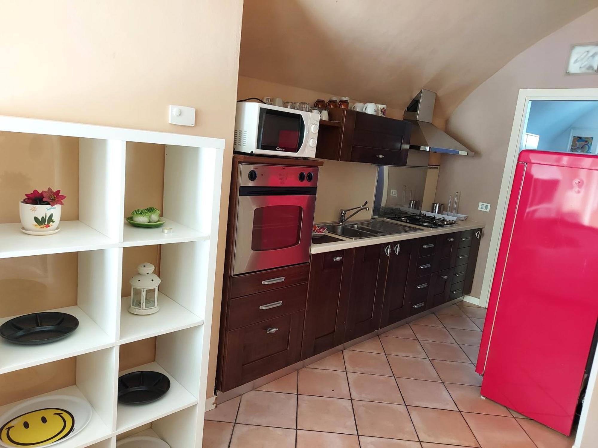 Borgo Vecchio *Dream* Daire Lonato Dış mekan fotoğraf