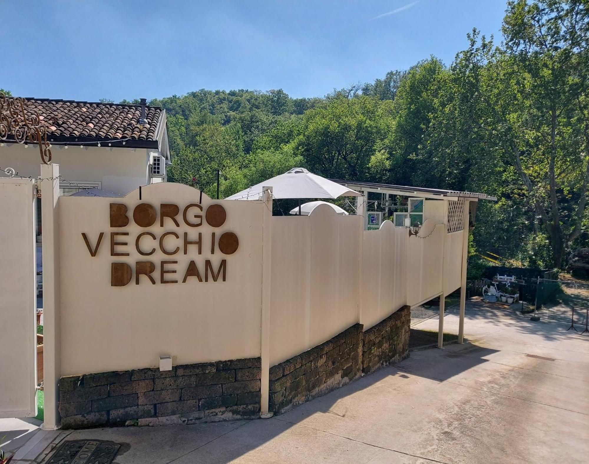Borgo Vecchio *Dream* Daire Lonato Dış mekan fotoğraf