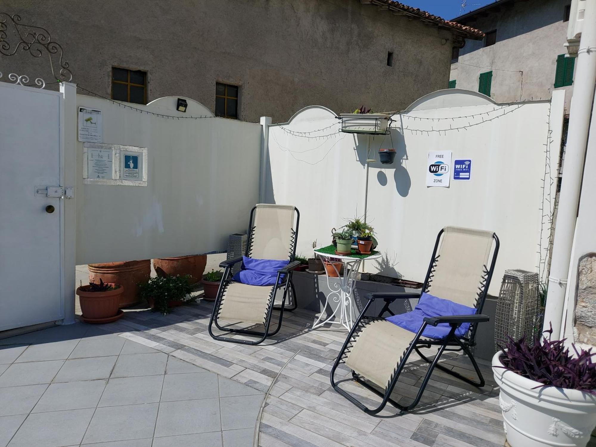 Borgo Vecchio *Dream* Daire Lonato Dış mekan fotoğraf