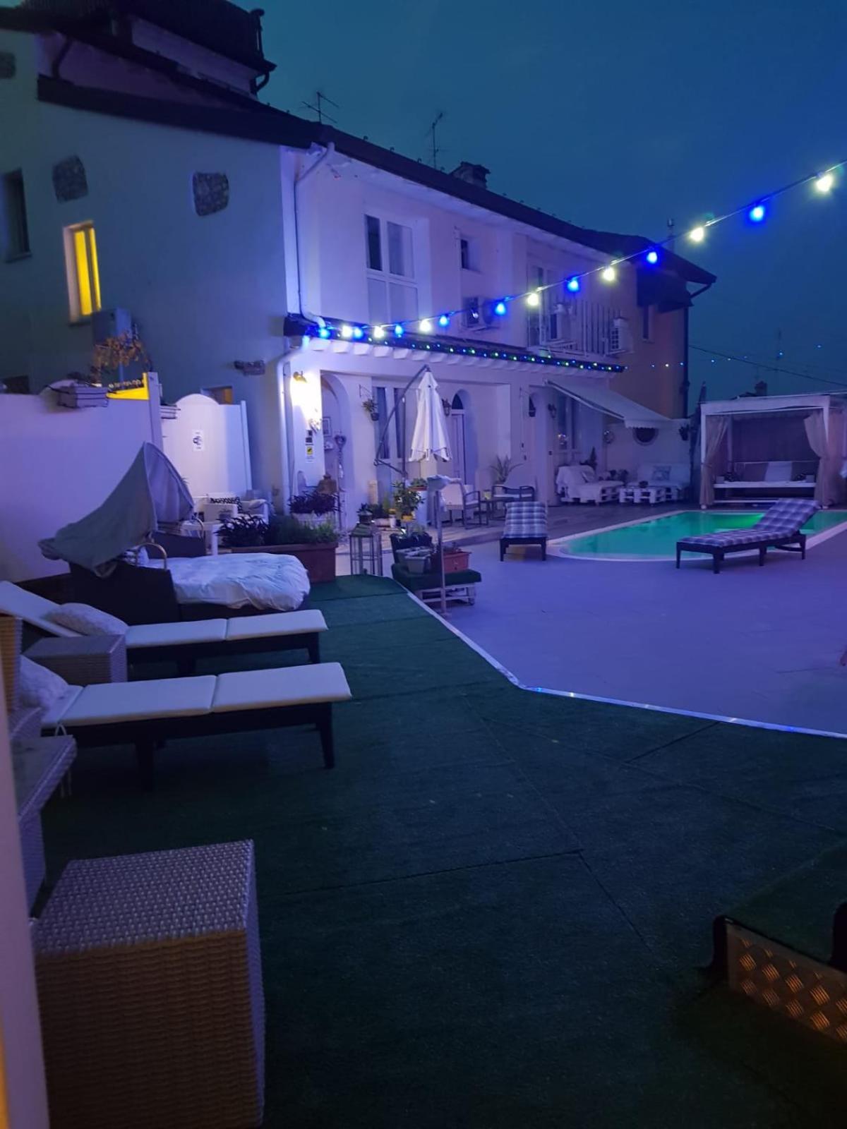 Borgo Vecchio *Dream* Daire Lonato Dış mekan fotoğraf
