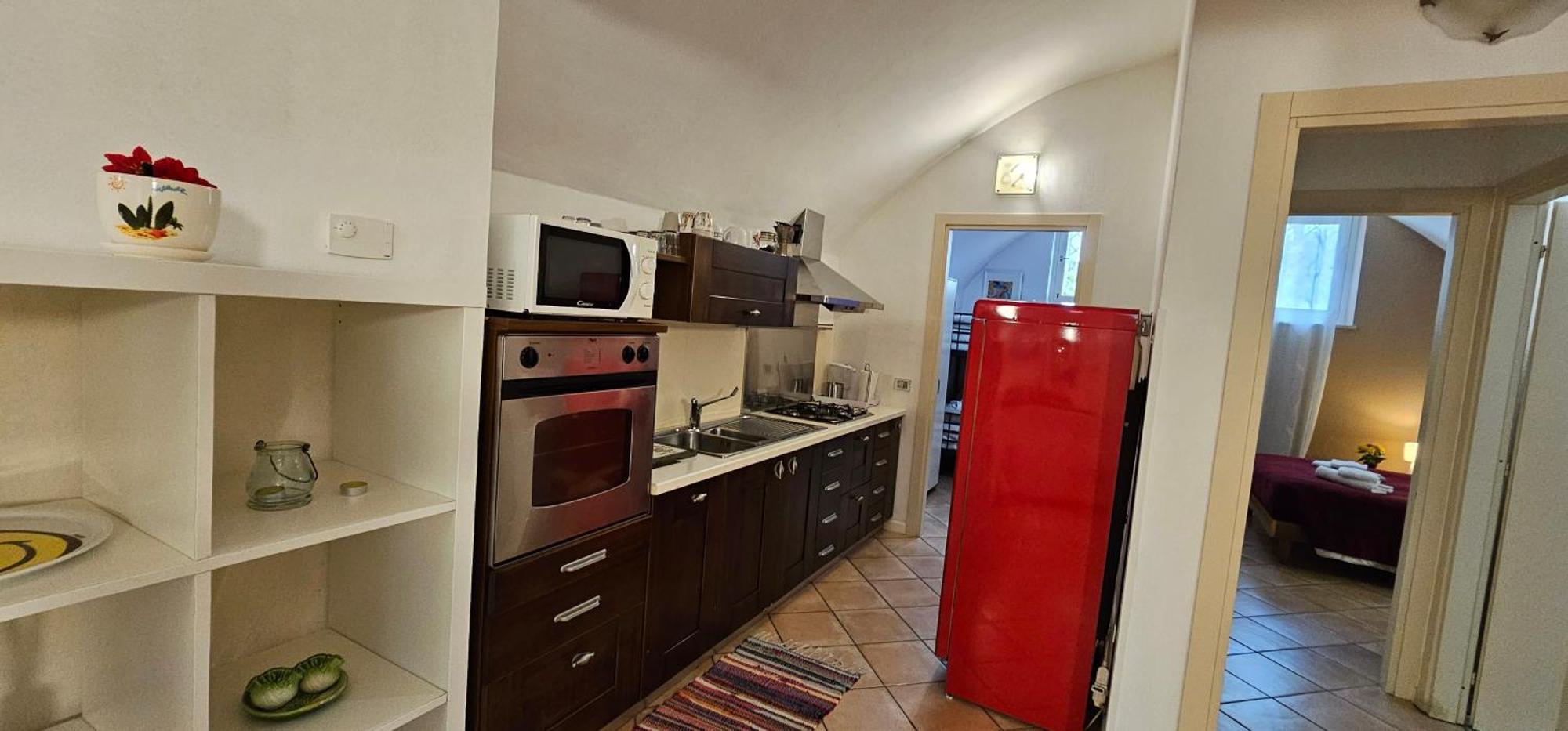 Borgo Vecchio *Dream* Daire Lonato Dış mekan fotoğraf