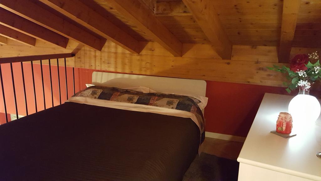 Borgo Vecchio *Dream* Daire Lonato Dış mekan fotoğraf