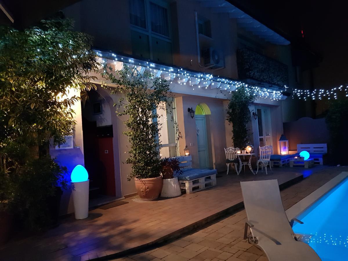 Borgo Vecchio *Dream* Daire Lonato Dış mekan fotoğraf