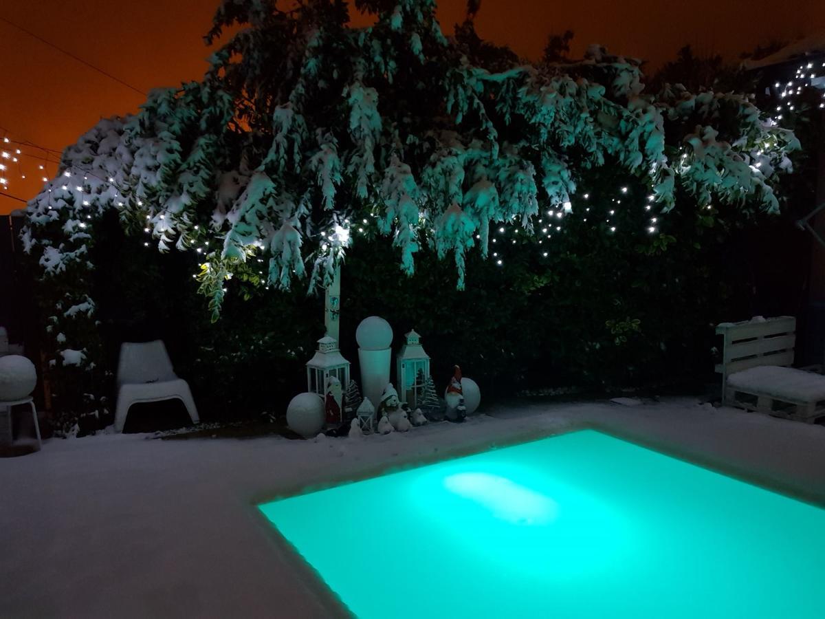 Borgo Vecchio *Dream* Daire Lonato Dış mekan fotoğraf