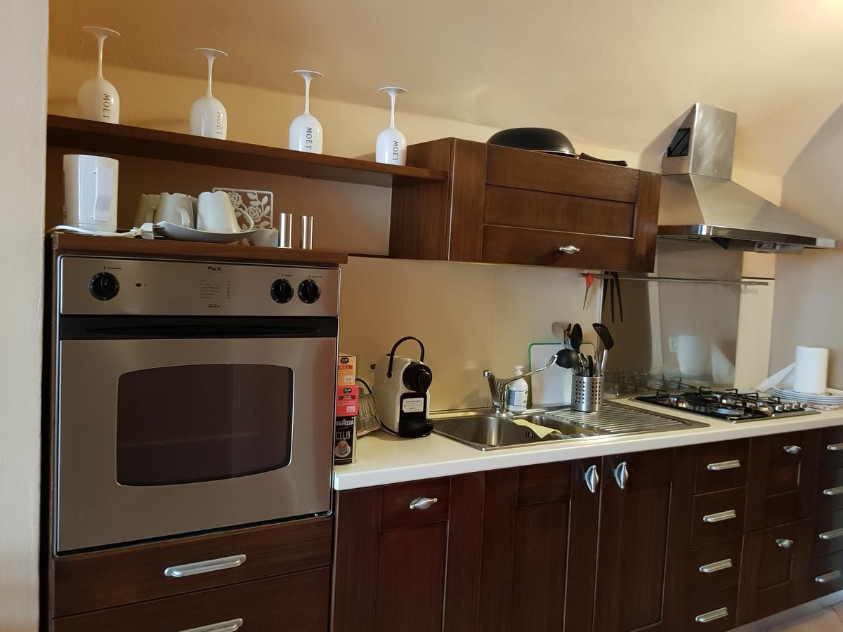 Borgo Vecchio *Dream* Daire Lonato Dış mekan fotoğraf