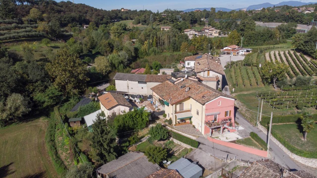 Borgo Vecchio *Dream* Daire Lonato Dış mekan fotoğraf