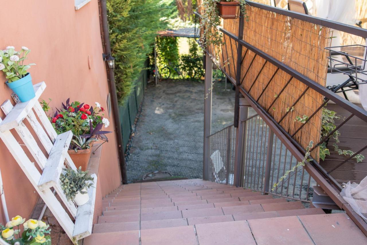 Borgo Vecchio *Dream* Daire Lonato Dış mekan fotoğraf