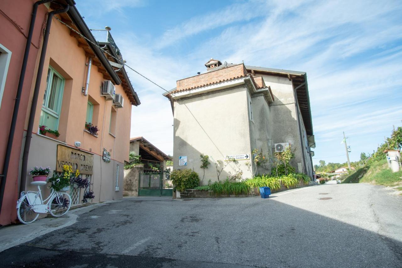 Borgo Vecchio *Dream* Daire Lonato Dış mekan fotoğraf