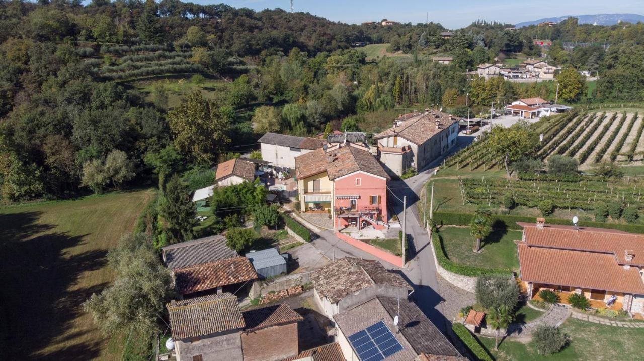 Borgo Vecchio *Dream* Daire Lonato Dış mekan fotoğraf