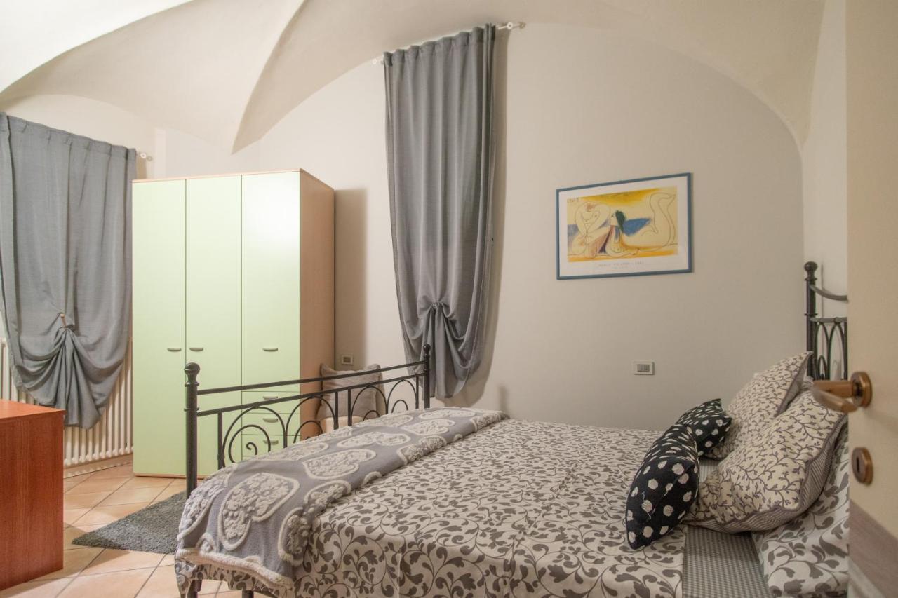 Borgo Vecchio *Dream* Daire Lonato Dış mekan fotoğraf