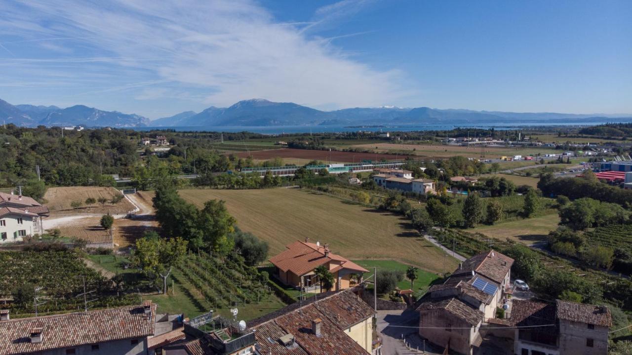 Borgo Vecchio *Dream* Daire Lonato Dış mekan fotoğraf