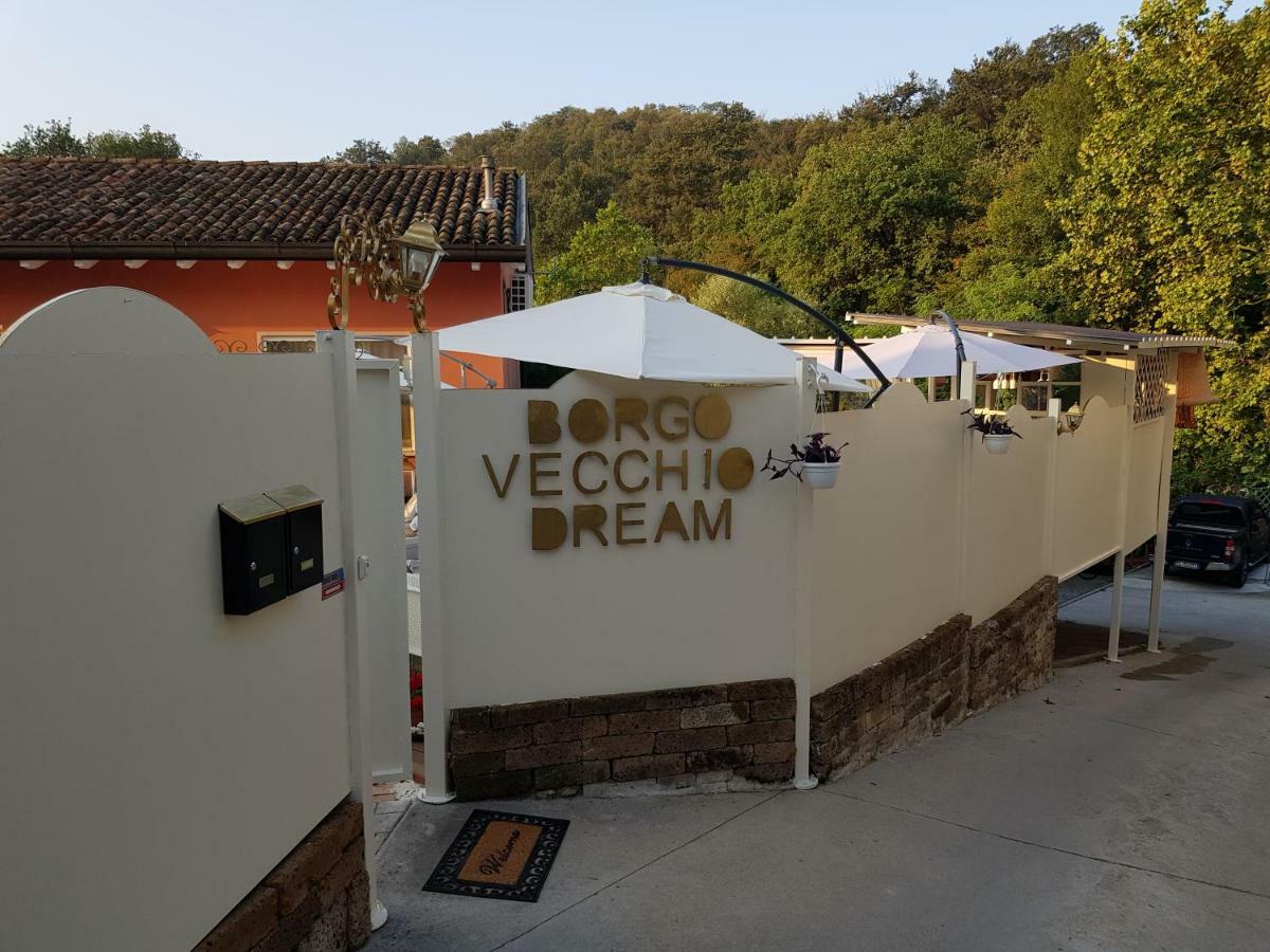 Borgo Vecchio *Dream* Daire Lonato Dış mekan fotoğraf