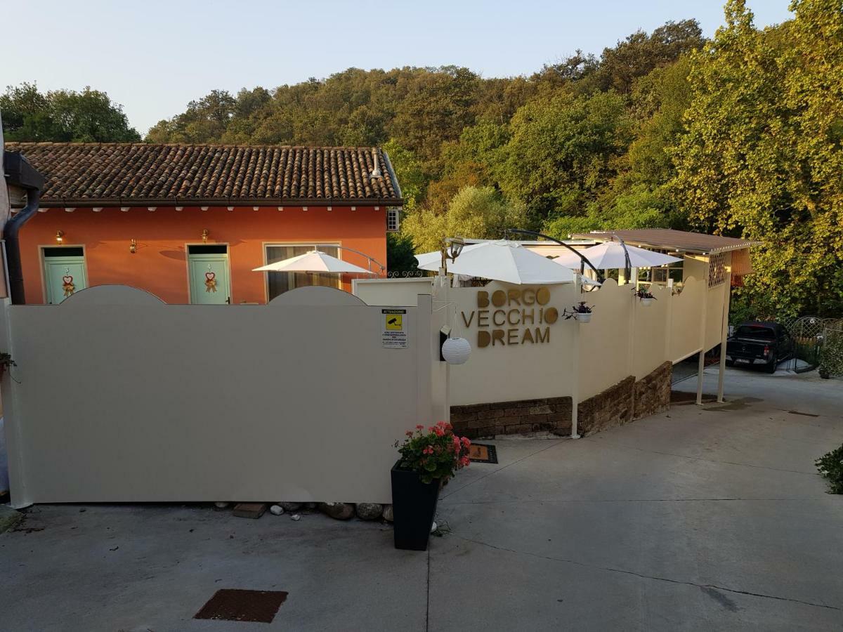 Borgo Vecchio *Dream* Daire Lonato Dış mekan fotoğraf
